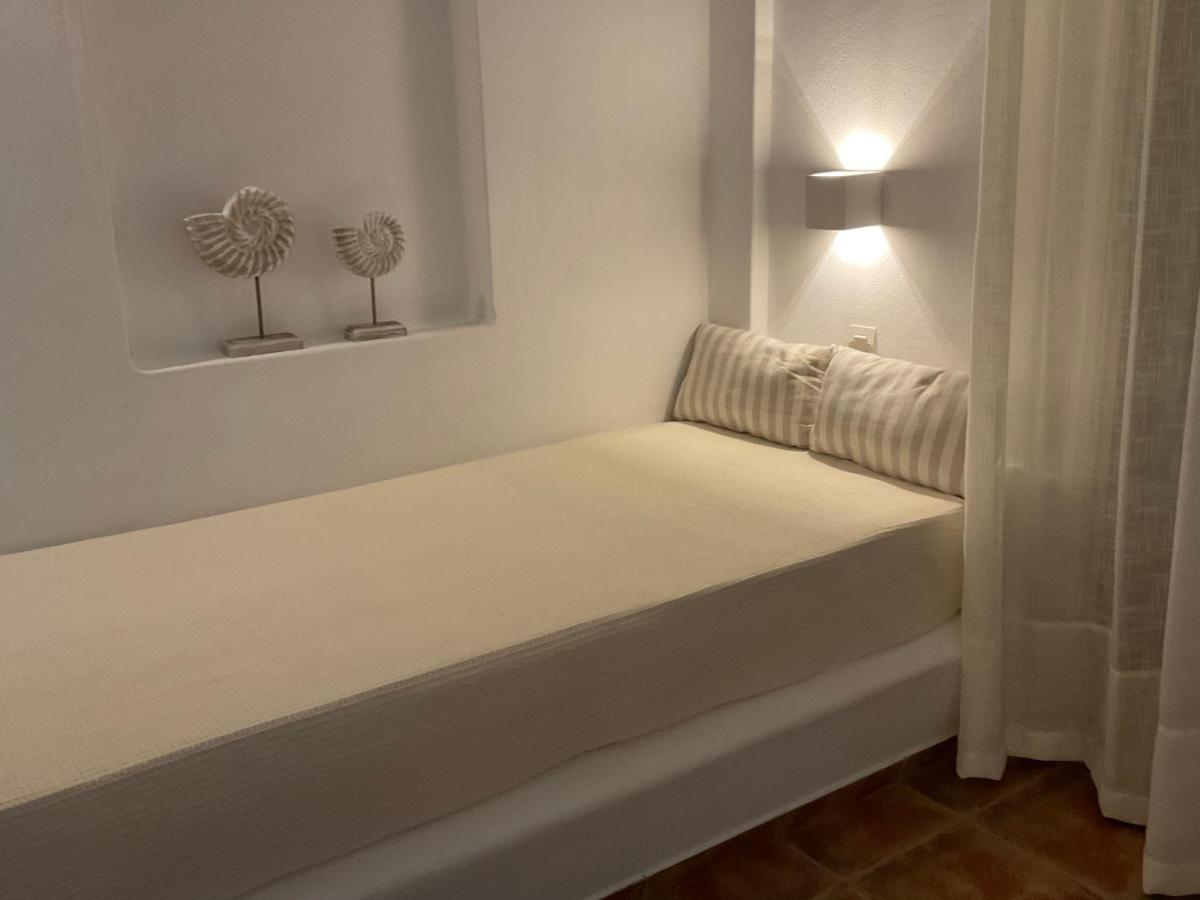 Rodia Studios & Apartments Párosz Kültér fotó